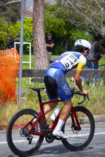 Jared Lucero