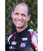Jeff Baxter