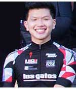 Karsten Choi