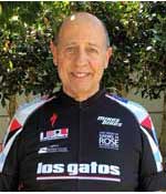 Barry Gordon
