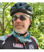 Mike Jessen