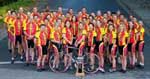 2006 LGBRC Team