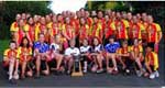 2007 LGBRC Team Photo