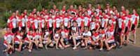 2008 LGBRC Team Photo