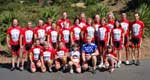 2009 LGBRC Team Photo