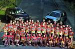 Los Gatos Bicycle Racing Club - Content Lab - 2002