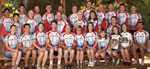 2010 LGBRC Team Photo