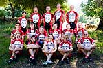 2011 LGBRC Team Photo