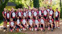 2013 LGBRC Team Photo