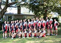 2015 LGBRC Team Photo