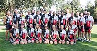 2017 LGBRC Team Photo