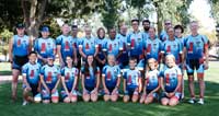 2018 LGBRC Team Photo