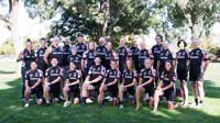 2018 LGBRC Team Photo